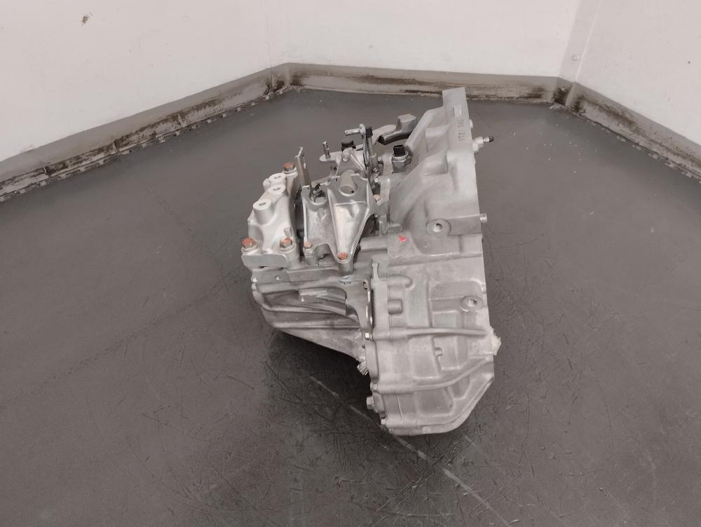 CAJA CAMBIOS HONDA ACCORD 2.0 MT 156CV | 115KW