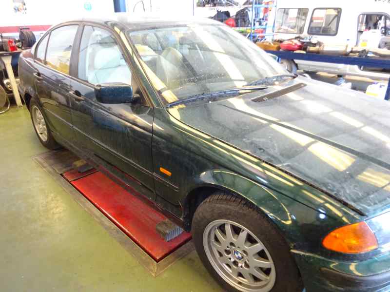SONDA LAMBDA BMW SERIE 3 1998 1.9 318I MT 118CV