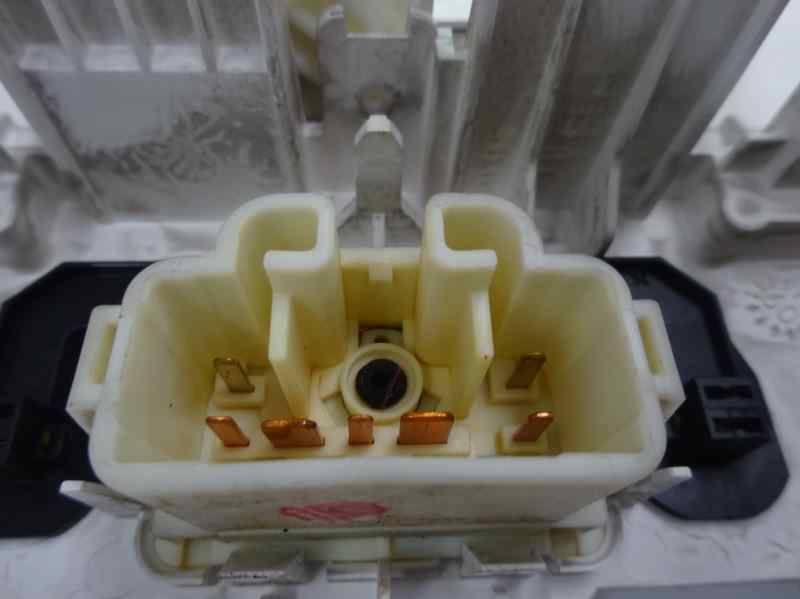 MANDO CALEFACCION AIRE ACONDICIONADO PEUGEOT 107 1.0 MT 68CV | 50KW