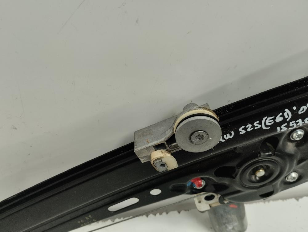 ELEVALUNAS TRASERO IZQUIERDO BMW SERIE 5 2.5 525I MT 192CV