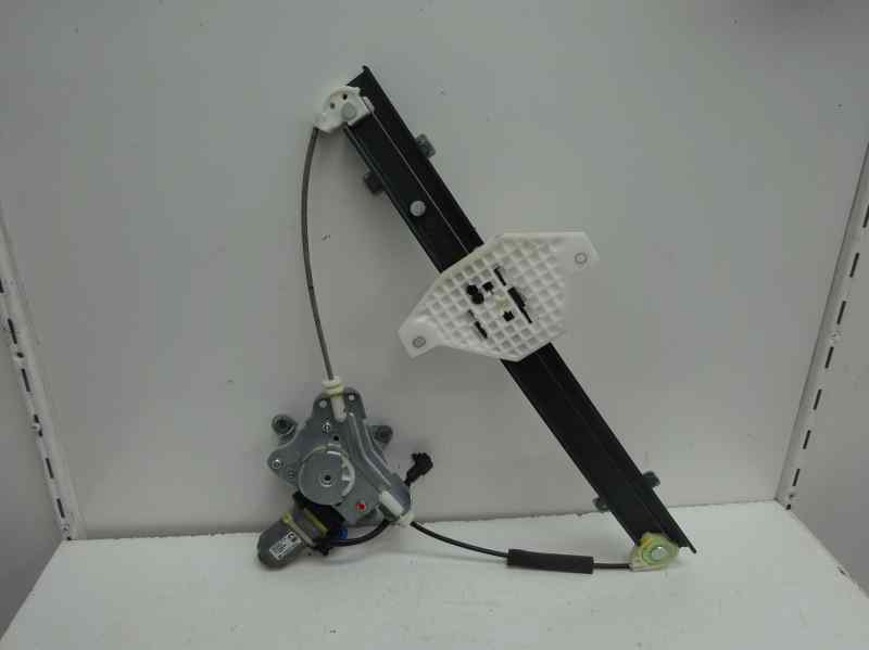 ELEVALUNAS TRASERO DERECHO CHEVROLET CAPTIVA 2.2 D MT 5 PLAZAS 163CV