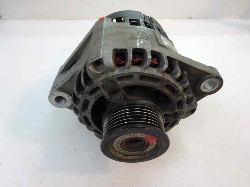 ALTERNADOR FIAT STILO 1.9 TD MT 140CV