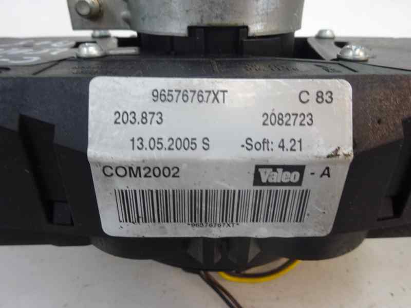 MANDO MULTIFUNCION CITROEN C3 1.1 MT 60CV