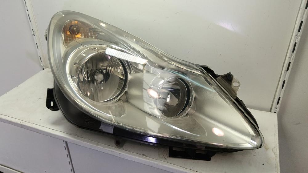 FARO DERECHO OPEL CORSA 1.3 CDTI MT 75CV