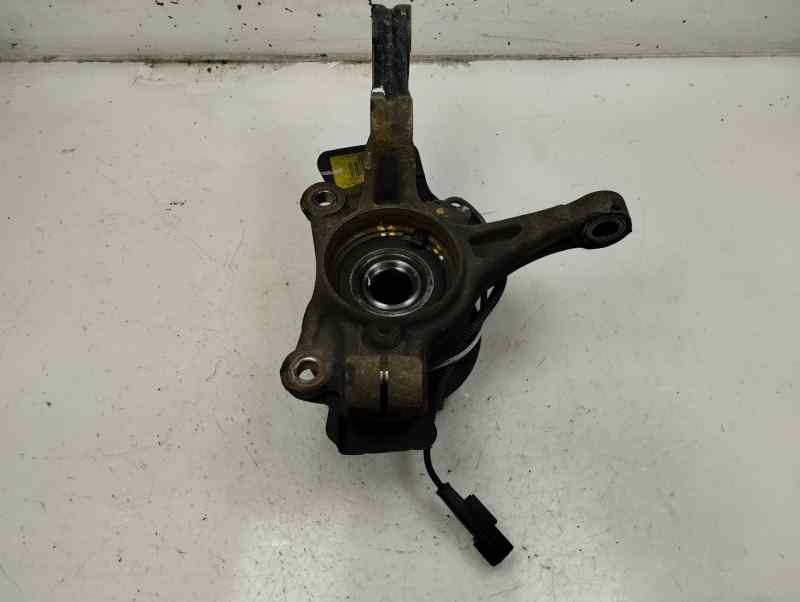 MANGUETA DELANTERA DERECHA KIA PICANTO 1.0 MT 67CV | 49KW