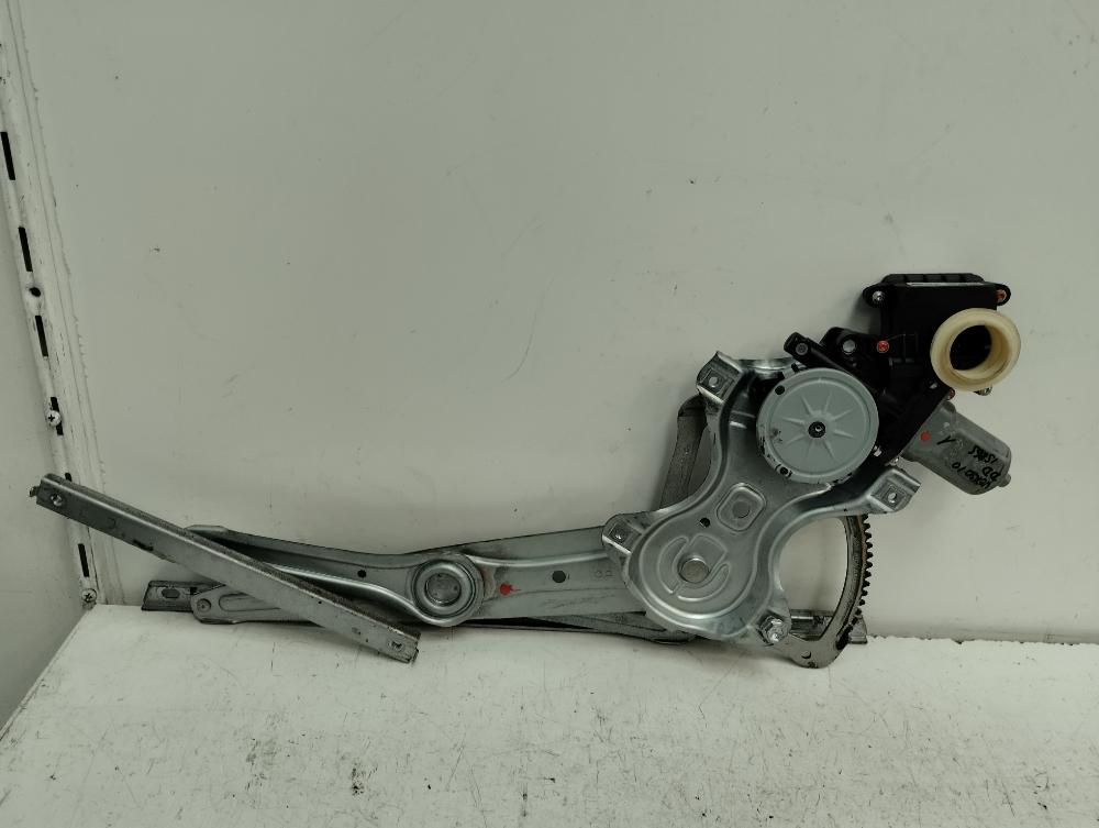 ELEVALUNAS DELANTERO DERECHO TOYOTA VERSO 2010 2.0 D-4D MT 128CV