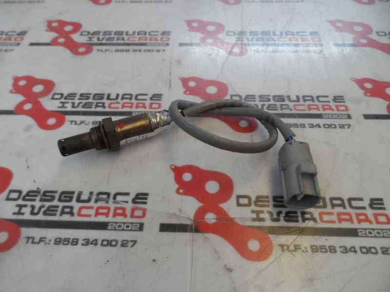 SONDA LAMBDA MITSUBISHI ASX 1.6 MT 2WD 117CV