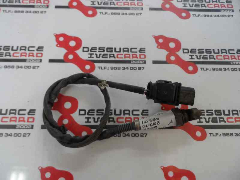 SONDA LAMBDA NISSAN PIXO 1.0 MT 68CV | 50KW