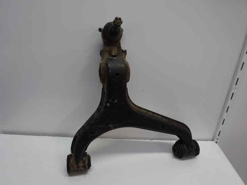 BRAZO SUSPENSION INFERIOR DELANTERO DERECHO SSANGYONG REXTON 2006 2.7 MT RX 270 XDI 165CV