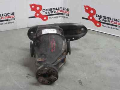 DIFERENCIAL TRASERO MERCEDES BENZ CLASE S 2000 3.2 S 320 CDI 5G-TRONIC 197CV