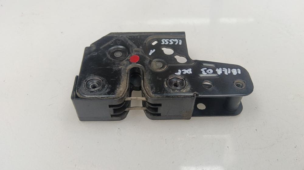 CERRADURA CAPOT SEAT IBIZA 1.4 MT 75CV | 55KW