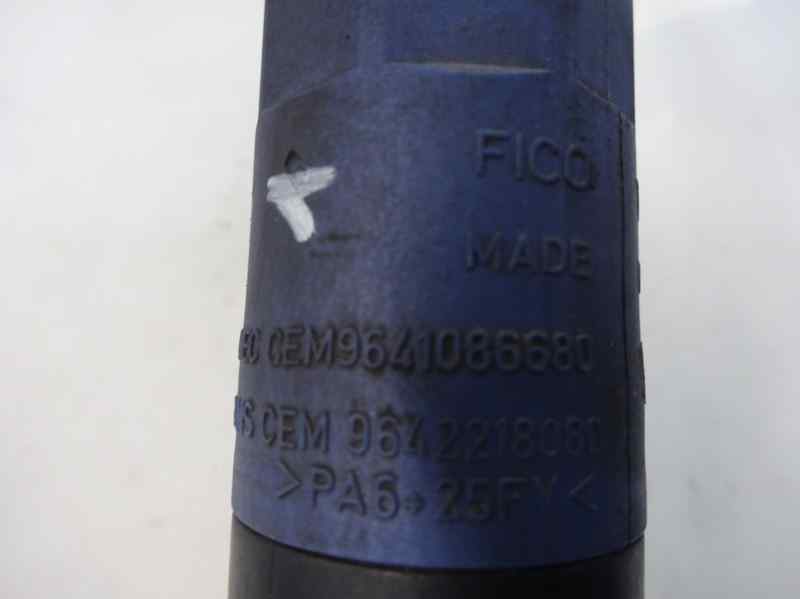 BOMBA LIMPIA CITROEN C4 PICASSO 2.0 HDI MT 136CV