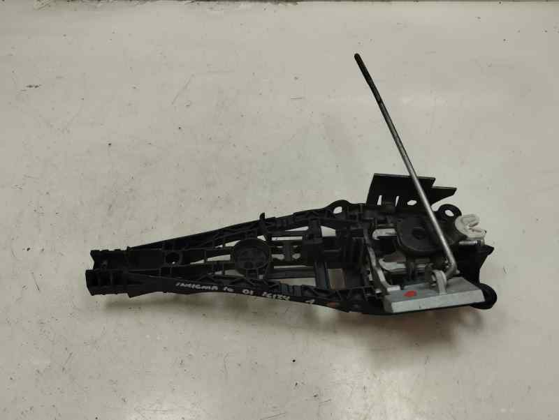 SOPORTE MANETA EXTERIOR DELANTERA IZQUIERDA OPEL INSIGNIA 2.0 CDTI AT 130CV
