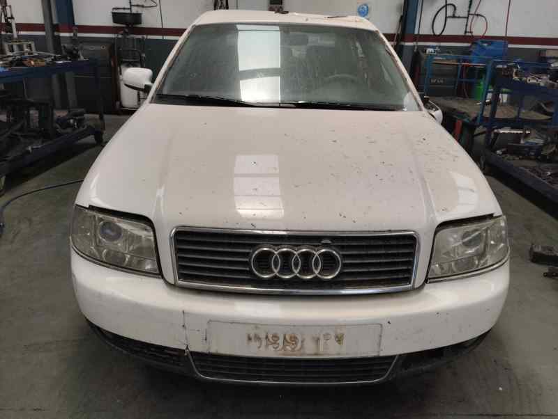 CREMALLERA DIRECCION AUDI A6 2002 1.9 TDI 5MT 130CV