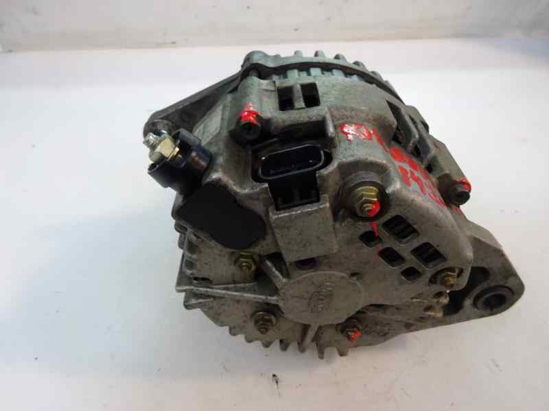 ALTERNADOR KIA SEPHIA 2000 1.5 MT 88CV | 65KW