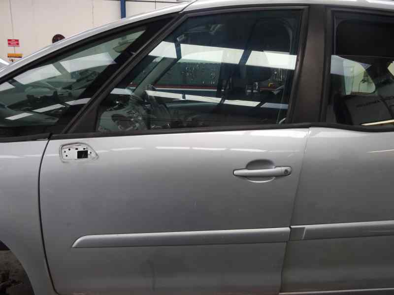 PUERTA DELANTERA IZQUIERDA CITROEN C4 PICASSO 1.6 HDI MT 109CV