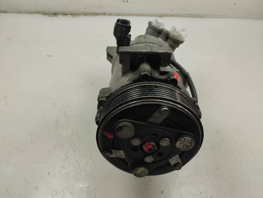 COMPRESOR AIRE ACONDICIONADO LANCIA DELTA 1.6 JTD MT MULTIJET DPF 120CV
