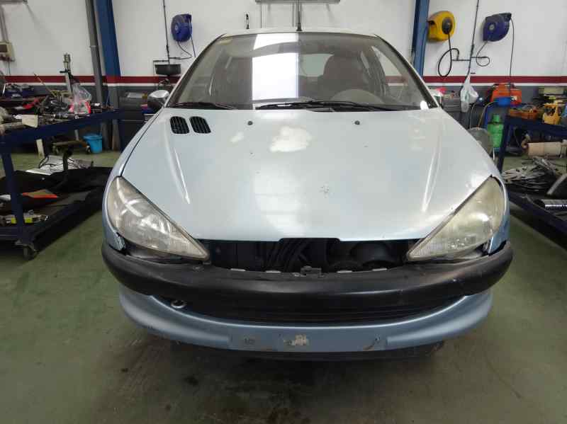 COMPRESOR AIRE ACONDICIONADO PEUGEOT 206 1.4 HDI MT 70CV