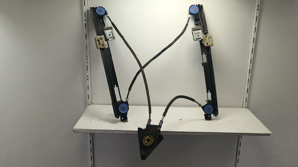 ELEVALUNAS DELANTERO DERECHO SEAT ALTEA 2.0 TDI MT 4WD 140CV