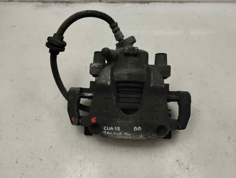 PINZA FRENO DELANTERA DERECHA RENAULT CLIO 2018 0.9 TSE MT 90CV