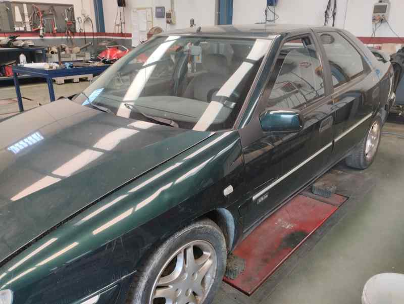 MANDO LUCES CITROEN XANTIA 1998 1.9 MT 75CV