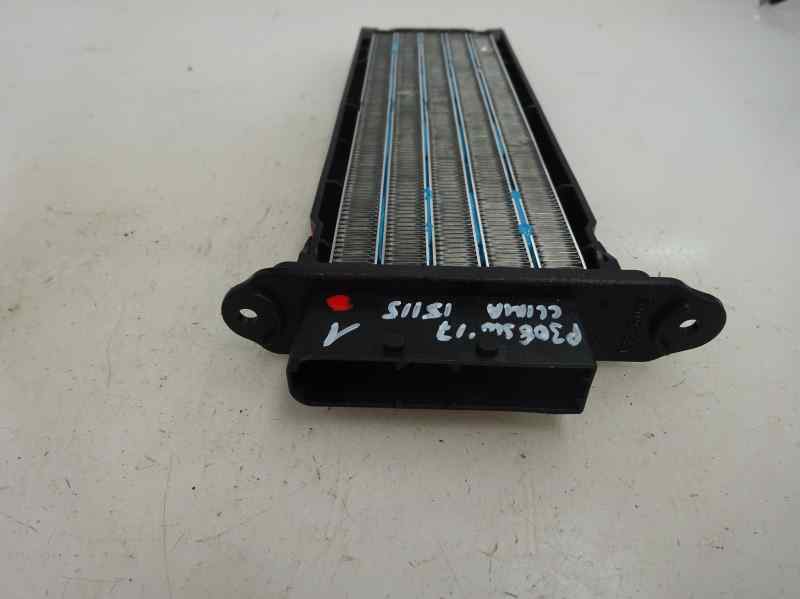 RESISTENCIA CALEFACCION PEUGEOT 308 1.6 BLUEHDI MT 120CV