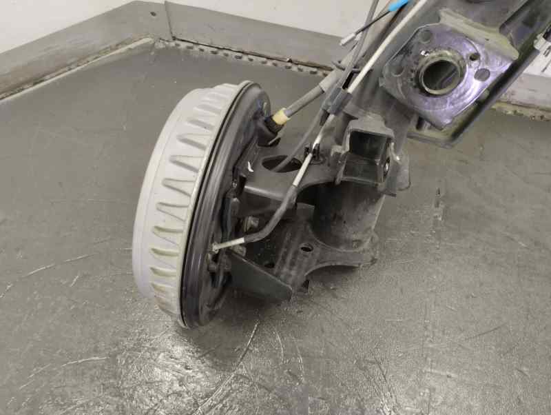PUENTE TRASERO RENAULT TWINGO 0.9 AMT 90CV | 66KW