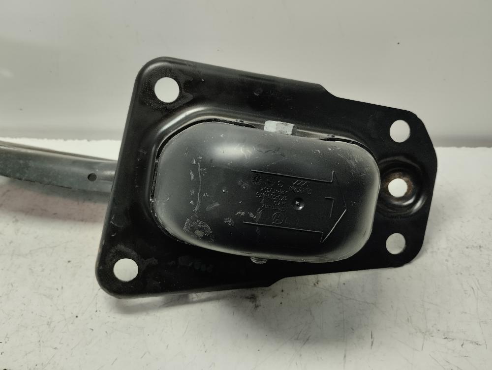 BRAZO SUSPENSION INFERIOR TRASERO IZQUIERDO AUDI A3 1.5 MT 150CV | 110KW