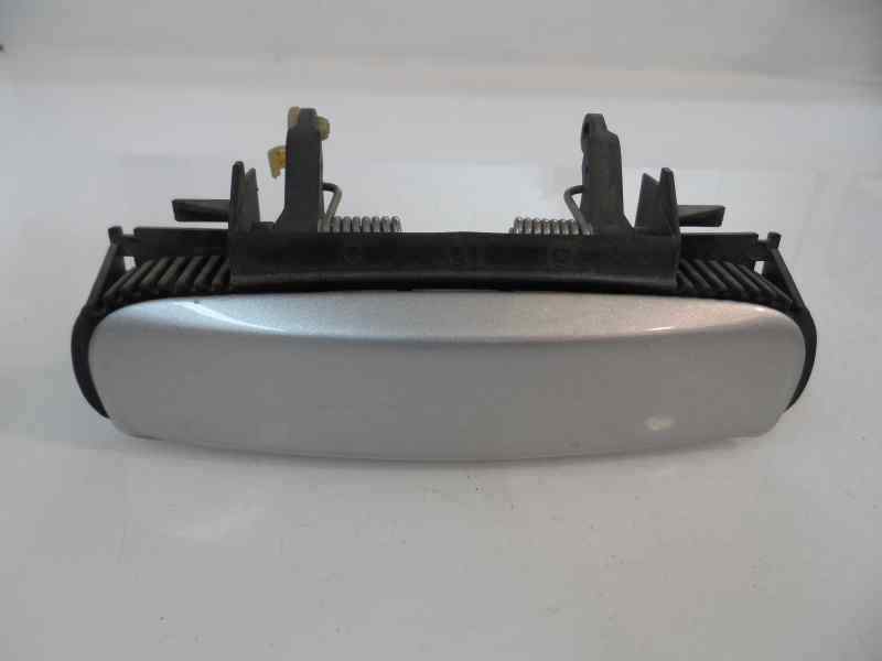 MANETA EXTERIOR DELANTERA DERECHA AUDI A3 1.9 TDI MT 105CV | 77KW