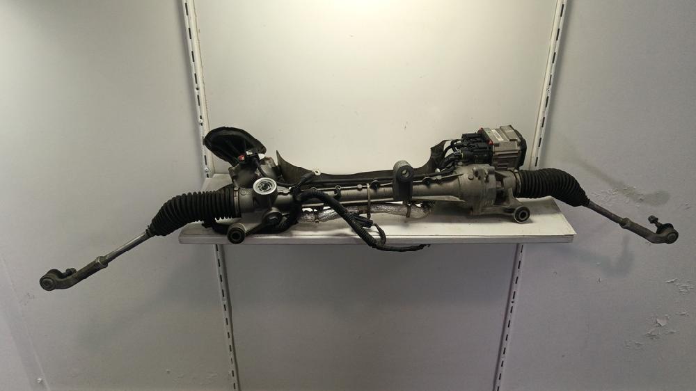 CREMALLERA DIRECCION FORD CMAX 1.0 ECOBOOST MT 125CV | 92KW