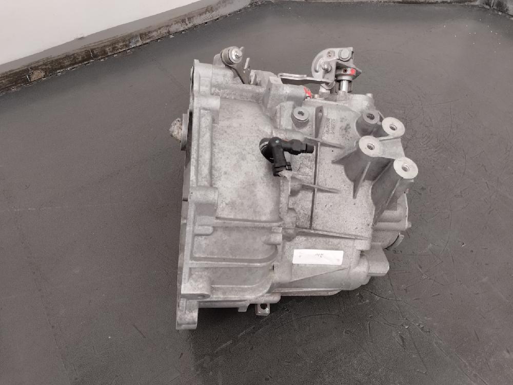 CAJA CAMBIOS OPEL ASTRA 1.7 CDTI 6MT 100CV | 73KW