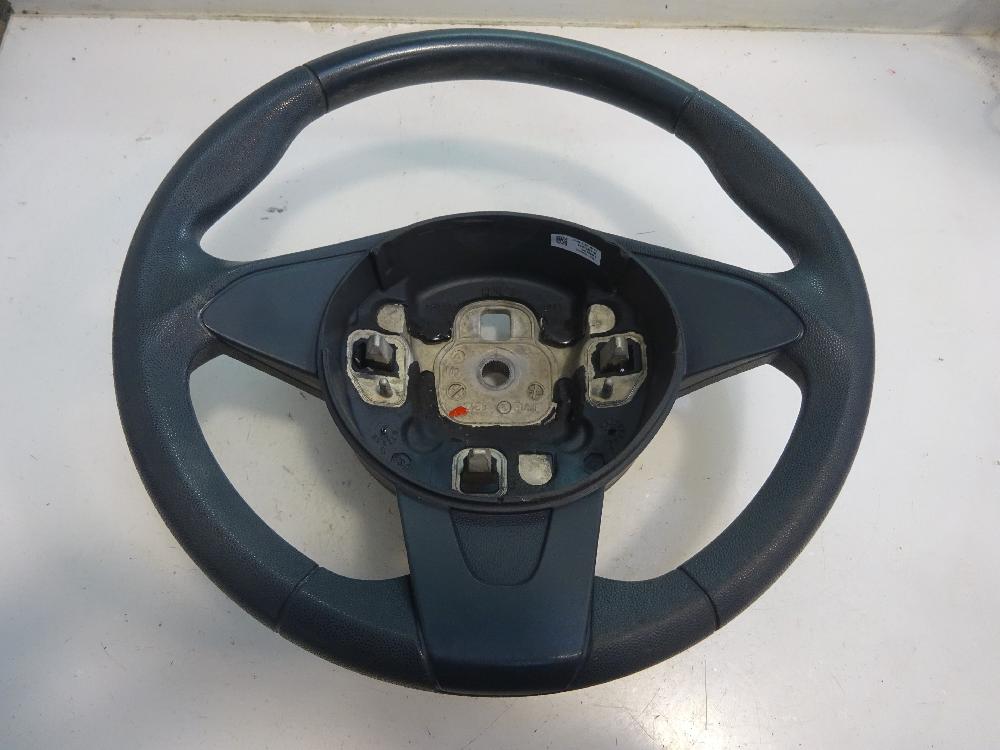 VOLANTE FORD KA 1.2 MT 69CV | 51KW