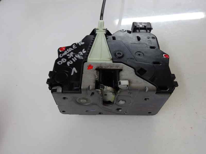 CERRADURA PUERTA DELANTERA DERECHA OPEL CORSA 1.3 CDTI ECOFLEX MT 75CV