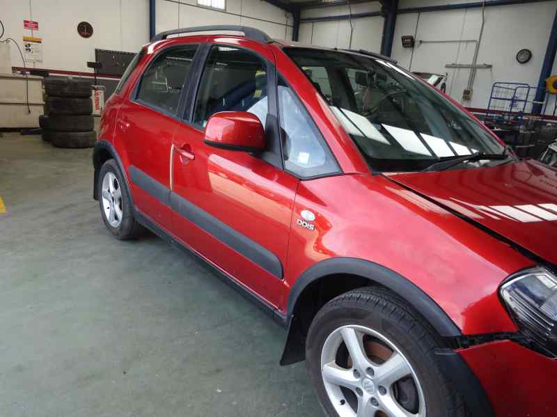 MODULO ELECTRONICO SUZUKI SX4 2007 1.9 DDIS MT 120CV