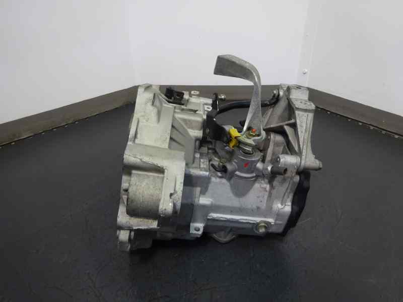 CAJA CAMBIOS VOLKSWAGEN BORA 2000 1.9 TDI 4MOTION MT 90CV | 67KW