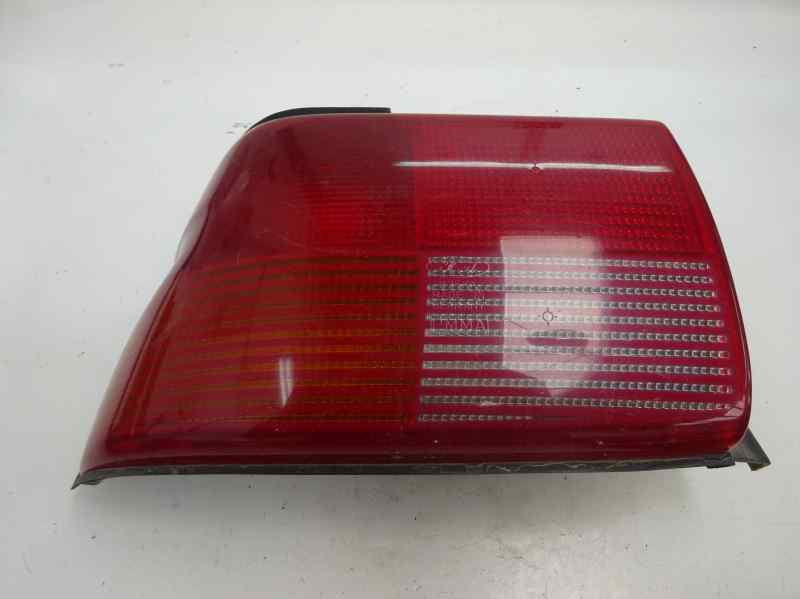 PILOTO TRASERO IZQUIERDO FORD ESCORT 1.8 MT 90CV | 66KW