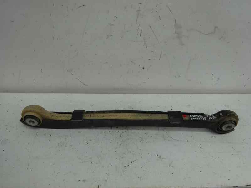 BRAZO SUSPENSION INFERIOR TRASERO IZQUIERDO MERCEDES BENZ CLASE S 2006 3.0 S 320 CDI 7G-TRONIC 4MATIC LWB 235CV