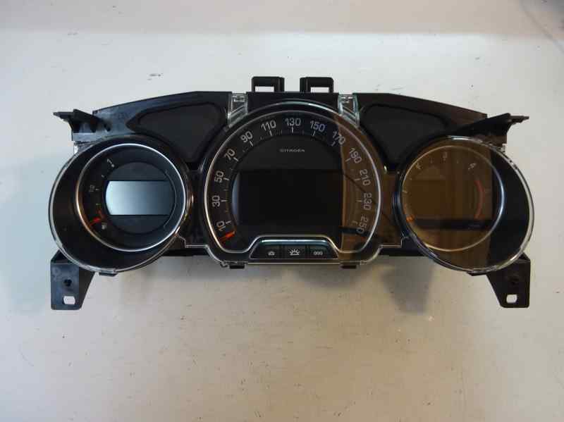 CUADRO INSTRUMENTOS CITROEN C5 2008 2.0 HDI MT 140CV