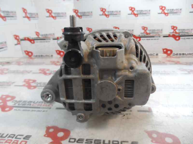 ALTERNADOR MAZDA 2 1.3 MT 84CV