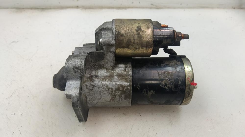 MOTOR ARRANQUE RENAULT SCENIC 1.5 DCI MT 106CV