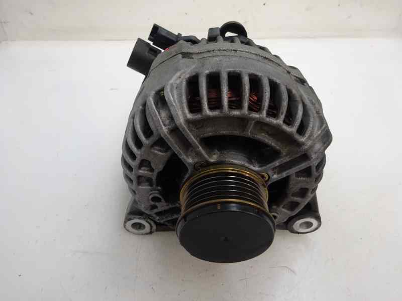 ALTERNADOR CITROEN C4 2005 1.6 HDI MT 90CV