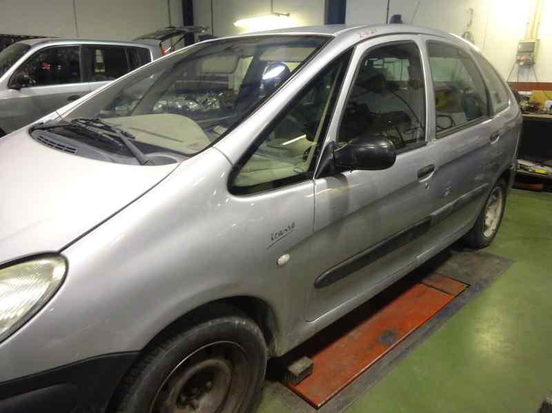 POLEA CIGUENAL CITROEN XSARA PICASSO 2.0 MT 90CV | 66KW