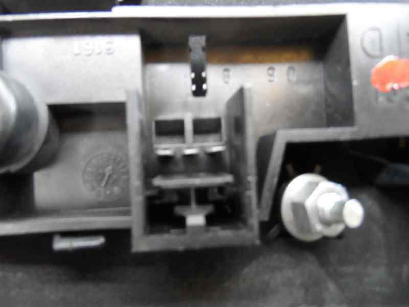PILOTO TRASERO DERECHO INTERIOR FIAT CROMA 1.9 MT 150CV | 110KW