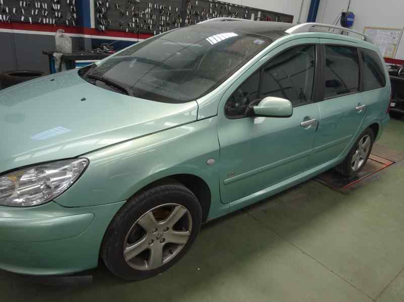 ELEVALUNAS TRASERO DERECHO PEUGEOT 307 2005 1.6 HDI MT 109CV