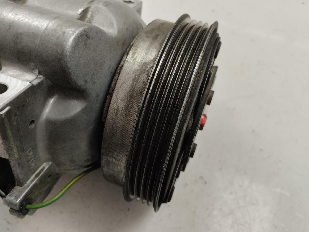 COMPRESOR AIRE ACONDICIONADO AUDI A4 1.8 MT QUATTRO 125CV