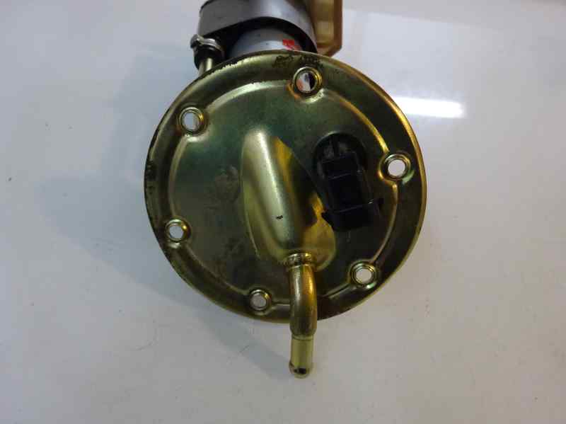 BOMBA COMBUSTIBLE OPEL ASTRA 1.6 MT 101CV | 74KW