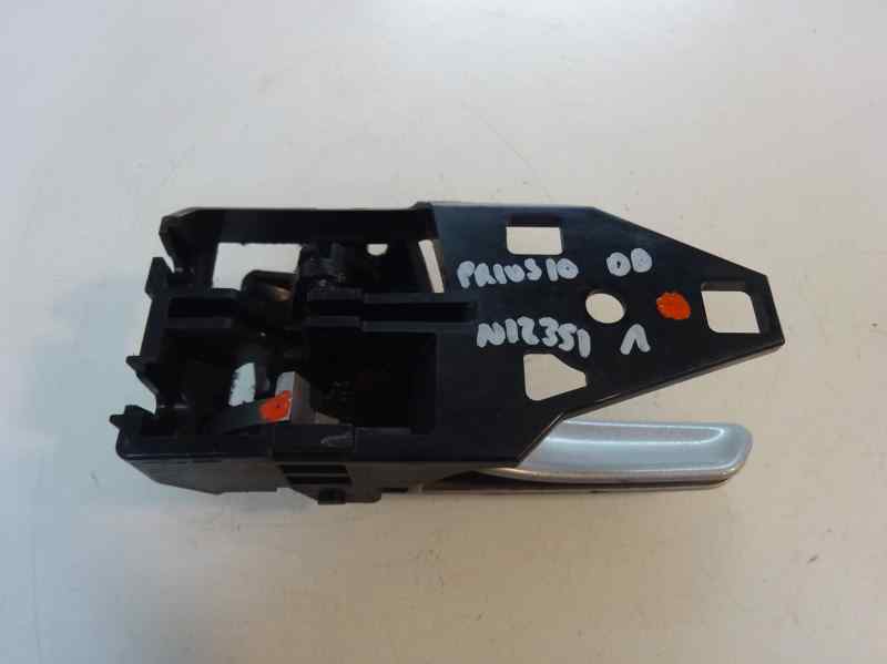 MANETA INTERIOR DELANTERA DERECHA TOYOTA PRIUS 1.8CVT 99CV