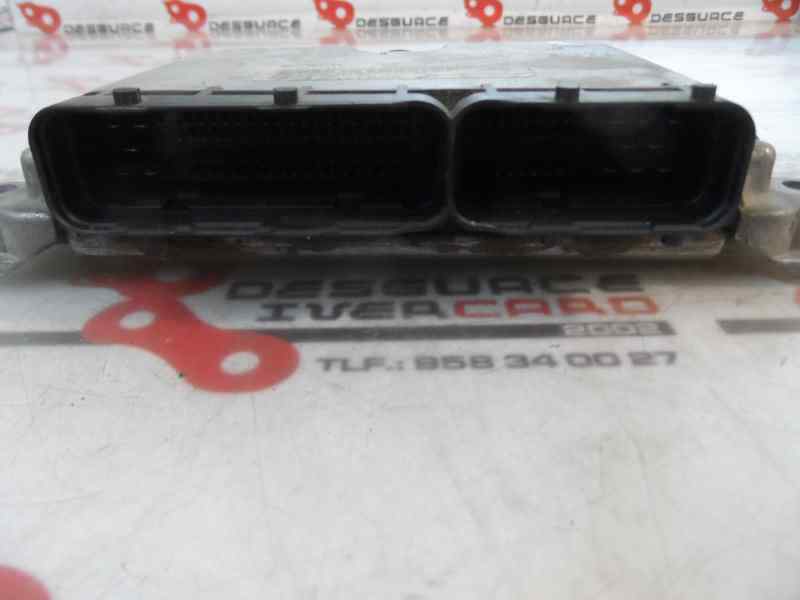 CENTRALITA MOTOR UCE ALFA ROMEO 147 1.9 JTD MT 110CV