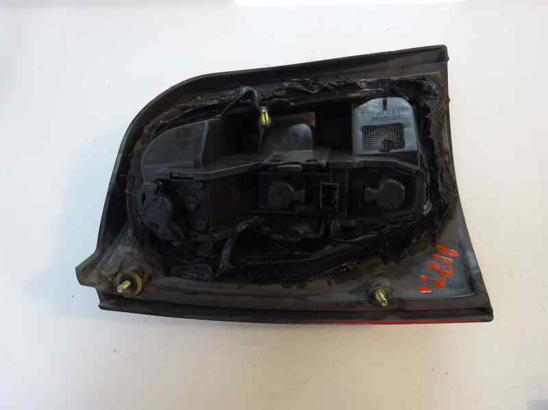 PILOTO TRASERO DERECHO NISSAN MICRA 1.0 MT 54CV | 40KW