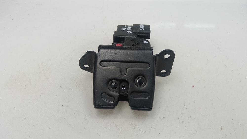CERRADURA MALETERO PORTON KIA CEED 1.4 MT 90CV | 66KW